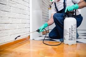 Best Residential Pest Control  in West Branch, MI